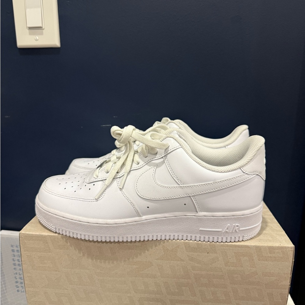 Men’s Nike Air Force 1 Sneaker